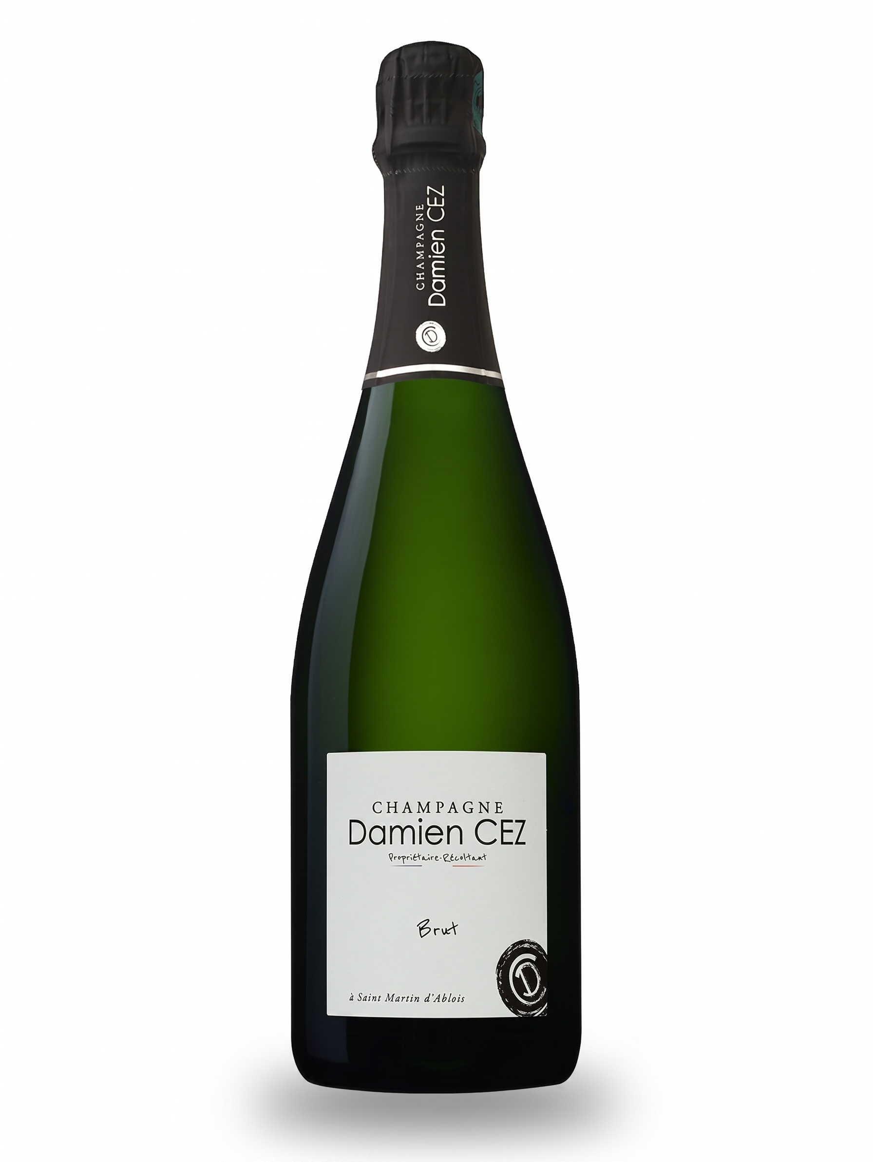 Champagne Damien Cez Brut