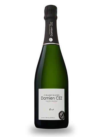 Champagne Damien Cez Brut