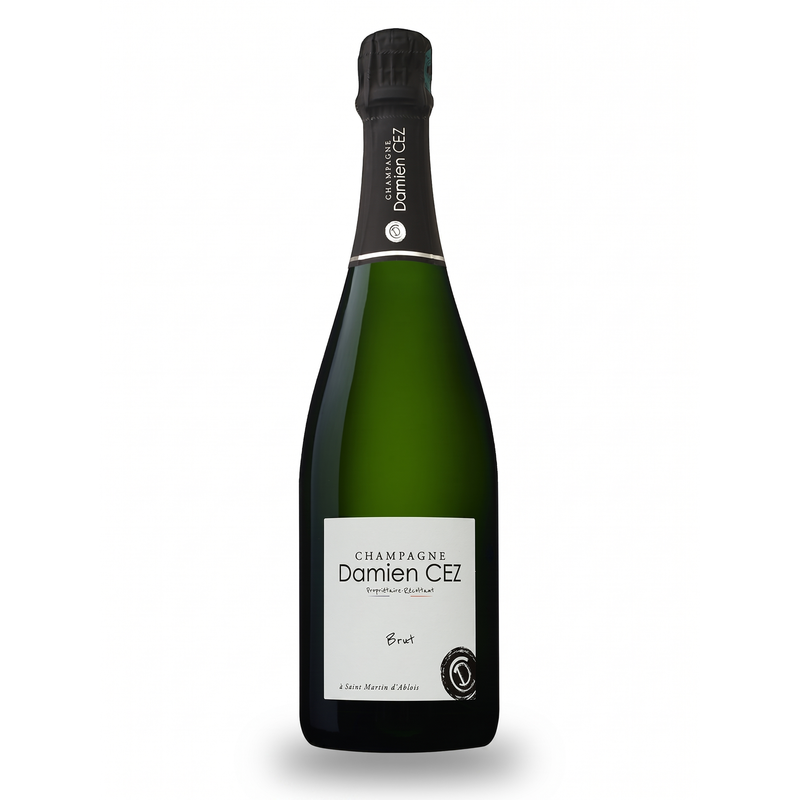 Champagne Damien Cez Brut