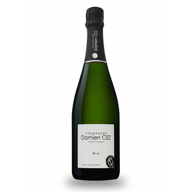 Champagne Damien Cez Brut