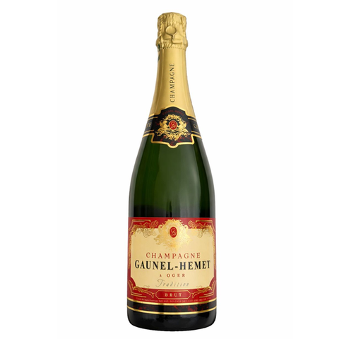 Champagne Gaunel-Hemet – Brut Tradition