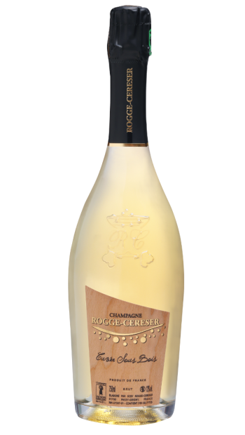 Champagne Rogge-Cereser – Cuvée Sous Bois