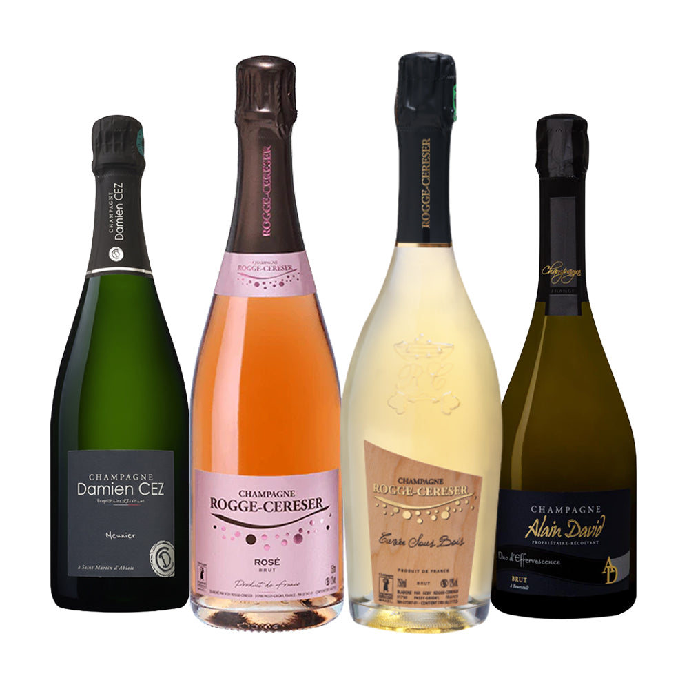 Proefbox "Bubbels & Co"